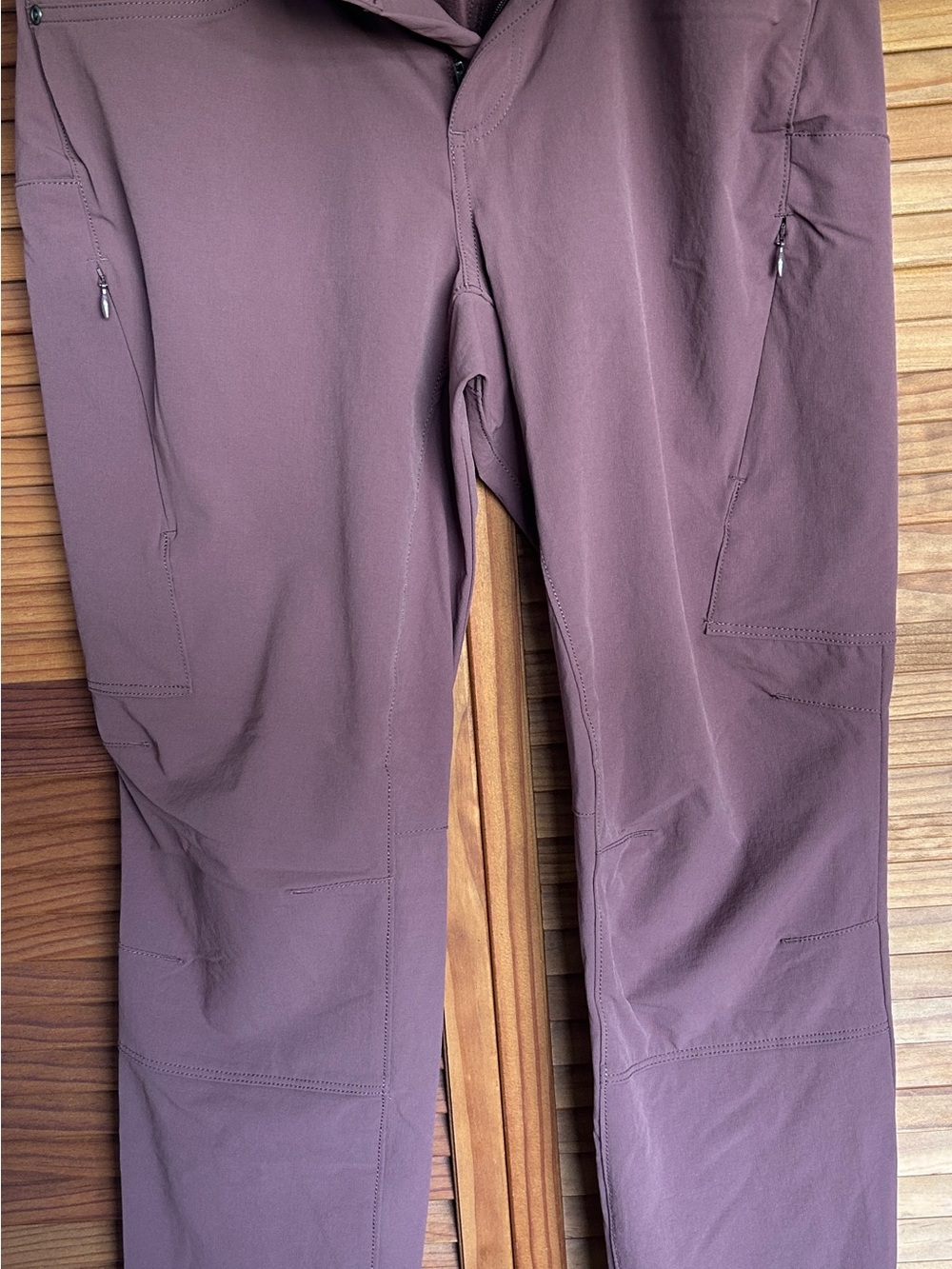 Women’s Flexpedition Bootcut Utility Pants -